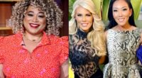 Kiki Monique on Why She Refused to Film Alone With Gretchen Rossi on RHOC, How Katie Told Her About Roofie Rumor, and Denies Spreading it, Plus Says She Was Used as "Collateral Damage"