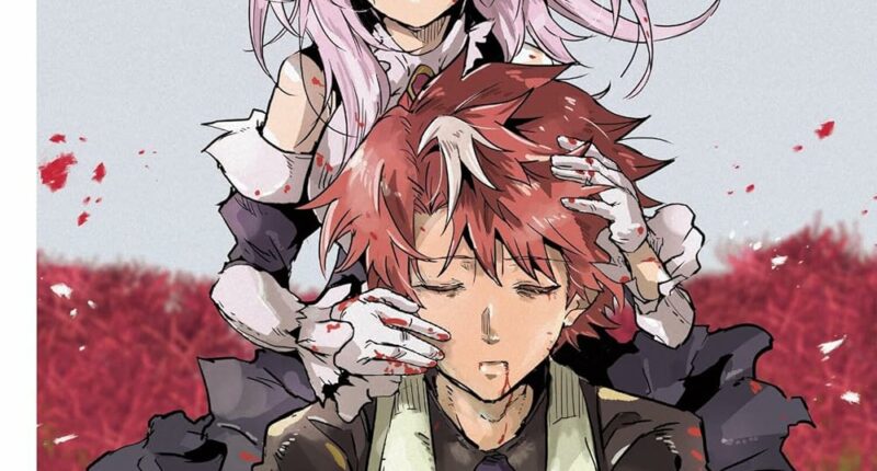 Killed Again, Mr. Detective? Volume 1 Review