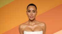 Kim Kardashian Shares Exactly How She Stays Toned — and Announces NikeSkims