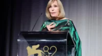 Kim Novak Has Concerns About the Way an Upcoming Sydney Sweeney Film Will Depict Her Relationship With Sammy Davis Jr.