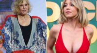 Kim Novak ‘concerned’ biopic starring Sydney Sweeney will be too ‘sexual’