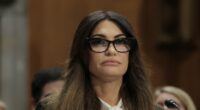 Kimberly Guilfoyle's Greek dream becomes reality as Senate votes to confirm Don Jr.'s ex as ambassador