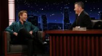 Kimmel return to late night nets hosts biggest ratings haul in a decade