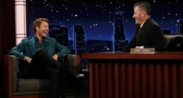 Kimmel return to late night nets hosts biggest ratings haul in a decade
