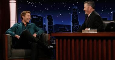 Kimmel return to late night nets hosts biggest ratings haul in a decade