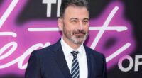 Kimmel's future hangs in balance after ABC suspends his late-night show over Charlie Kirk comments