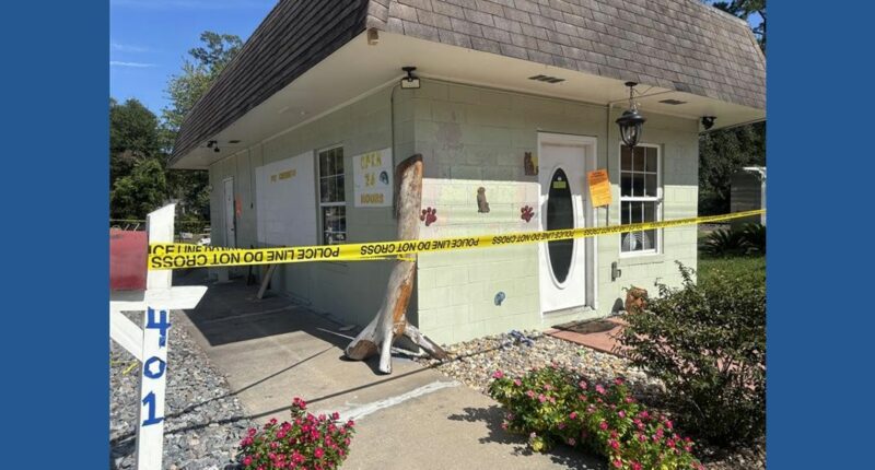 Kingsland pet cremation business accused of fraud, owner and customers speak out