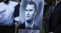 Kirk killing puts judge threats top of mind 