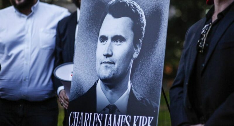 Kirk killing puts judge threats top of mind 