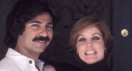 Kris Jenner Was In a Love Triangle With Robert Kardashian and Priscilla Presley