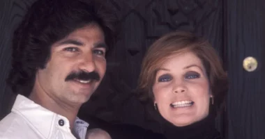 Kris Jenner Was In a Love Triangle With Robert Kardashian and Priscilla Presley