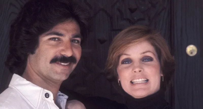Kris Jenner Was In a Love Triangle With Robert Kardashian and Priscilla Presley