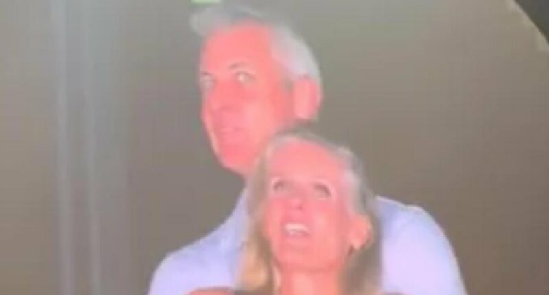 Kristin Cabot Files for Divorce After Coldplay Kiss Cam Scandal: Report