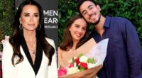 Kyle Richards' Daughter Alexia Umansky Marries Jake Zingerman, See Pics of Wedding as RHOBH Cast Attends