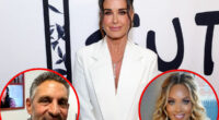 Kyle Richards Shares Why Mauricio Was in RHOP Trailer With Gizelle Bryant, Talks "Intense" RHOBH Cast Trip and New Season’s Premiere Date