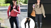 Kyle Richards says these leggings ‘make the butt look good’ — and they’re just $20 before October Prime Day