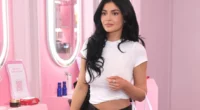 Kylie Jenner Investigates to Find Mastermind Who Covered Her Mercedes in Toilet Paper