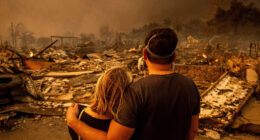 LA County response to deadly fires slowed by lack of resources, outdated alert process, report says