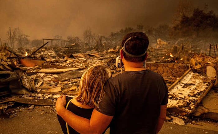 LA County response to deadly fires slowed by lack of resources, outdated alert process, report says