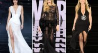 L’Oréal’s Paris Fashion Week show: Kendall Jenner, Cara Delevingne and more celebrities
