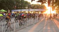 Labor Day weekend events: Thousands of cyclists shut down DuSable Lake Shore Drive for Chicago Bike the Drive 2025