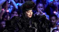Lady Gaga wins Artist of the Year at 2025 MTV VMAs
