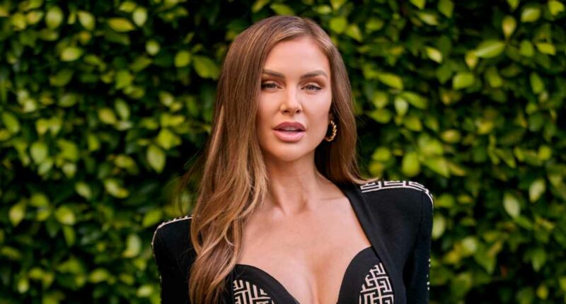 Lala Kent Plays Coy on Her Reality TV Future Ahead of 'The Valley' Season 3