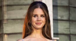 Lana Del Rey Shares Unseen Photos From Wedding to Jeremy Dufrene