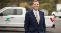 Lane to serve as new Johnson City Water and Sewer Services Director