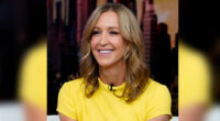 Lara Spencer to host Freeform and Hulu competition series 'That Thrifting Show,' premiering in 2026