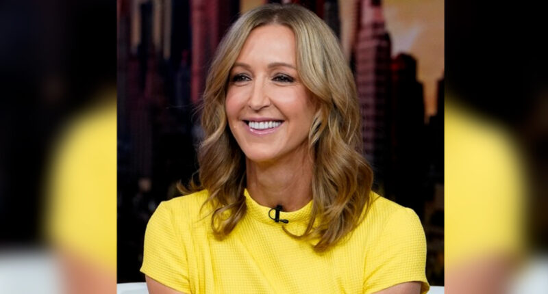 Lara Spencer to host Freeform and Hulu competition series 'That Thrifting Show,' premiering in 2026