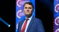 Las Vegas casinos threatened for honoring Charlie Kirk; 26-year-old faces charges