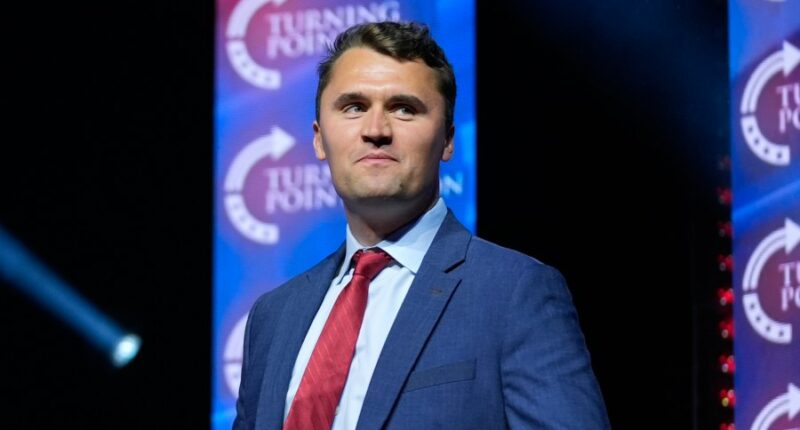 Las Vegas casinos threatened for honoring Charlie Kirk; 26-year-old faces charges