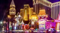 Las Vegas icon points finger at what's causing Sin City's decline