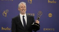 Jon Stewart