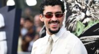 Latin superstar Bad Bunny will headline the 2026 Super Bowl halftime show
