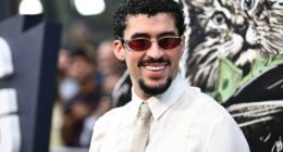 Latin superstar Bad Bunny will headline the 2026 Super Bowl halftime show