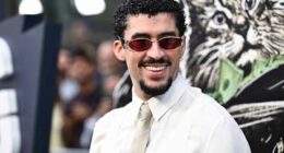 Latin superstar Bad Bunny will headline the 2026 Super Bowl halftime show