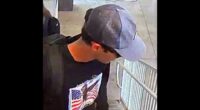 Law Enforcement Releases New Images of Alleged Charlie Kirk Assassin—Appears to Be Walking With a Limp