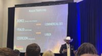 Law enforcement summit focuses on human and sex trafficking on border