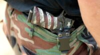 Lawmakers, sheriffs split as Florida lifts open carry ban after 40 years