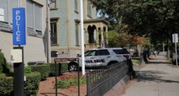 Lawsuit against Brown University sparks debate on campus police secrecy at private colleges