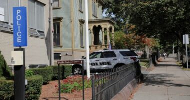 Lawsuit against Brown University sparks debate on campus police secrecy at private colleges