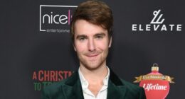 Lawsuit filed after Hallmark actor Michael Heslin dies at Las Vegas restaurant