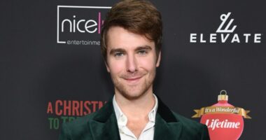 Lawsuit filed after Hallmark actor Michael Heslin dies at Las Vegas restaurant