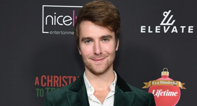 Lawsuit filed after Hallmark actor Michael Heslin dies at Las Vegas restaurant