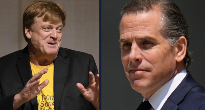 Lawyers beg to represent Patrick Byrne at Hunter Biden trial