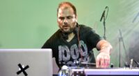 Legendary Scottish DJ JD Switch dies aged 57
