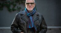 Legendary actor Malcolm McDowell reveals one thing he 'really misses' about the UK