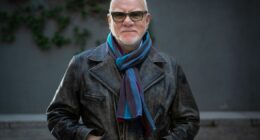 Legendary actor Malcolm McDowell reveals one thing he 'really misses' about the UK